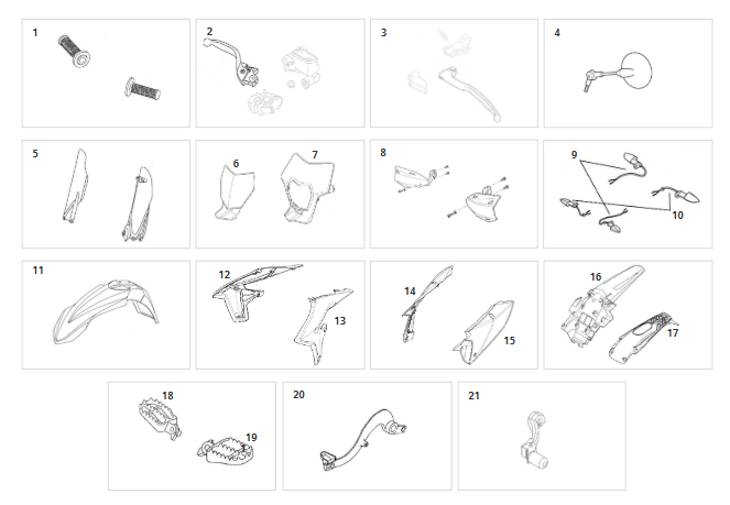 101 - Suggested Spare Parts 4 Stroke_XEF-XXF 450 MY22.png